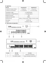 Preview for 13 page of König Electronic KN-AVSPLIT10 Manual