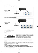 Preview for 25 page of König Electronic KN-AVSPLIT10 Manual