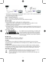 Preview for 7 page of König Electronic KN-DVBT-IN75L Manual