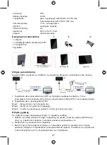 Preview for 27 page of König Electronic KN-DVBT-IN75L Manual