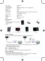 Preview for 35 page of König Electronic KN-DVBT-IN75L Manual