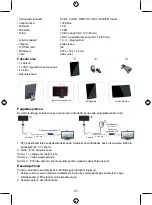 Preview for 37 page of König Electronic KN-DVBT-IN75L Manual