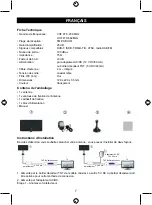 Preview for 7 page of König Electronic KN-DVBT-IN90LT Manual