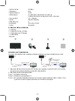 Preview for 12 page of König Electronic KN-DVBT-IN90LT Manual