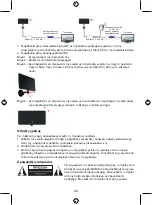 Preview for 32 page of König Electronic KN-DVBT-IN90LT Manual