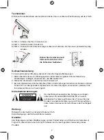 Preview for 7 page of König Electronic KN-DVBT-UNI20L Manual