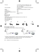 Preview for 52 page of König Electronic KN-DVBT-UNI20L Manual