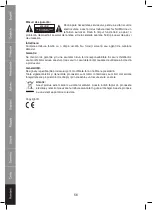 Preview for 56 page of König Electronic KN-HDMICON50 Manual