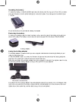 Preview for 3 page of König Electronic KN-LED60 Manual