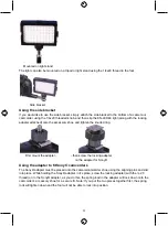 Preview for 4 page of König Electronic KN-LED60 Manual