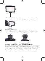 Preview for 36 page of König Electronic KN-LED60 Manual