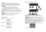 Preview for 17 page of König Electronic KN-MICW410 Manual