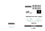 Preview for 31 page of König Electronic KN-MICW410 Manual