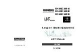 Preview for 41 page of König Electronic KN-MICW410 Manual