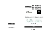 Preview for 46 page of König Electronic KN-MICW410 Manual