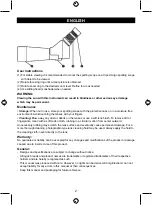 Preview for 2 page of König Electronic KN-SCOPE21 Manual