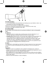 Preview for 5 page of König Electronic KN-SCOPE21 Manual