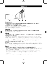 Preview for 10 page of König Electronic KN-SCOPE21 Manual