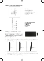 Preview for 9 page of König Electronic KN-WS700 Manual