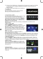 Preview for 10 page of König Electronic KN-WS700 Manual