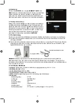 Preview for 11 page of König Electronic KN-WS700 Manual