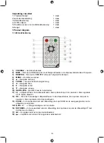 Preview for 19 page of König Electronic KN-WS700 Manual