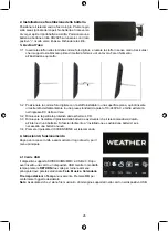 Preview for 26 page of König Electronic KN-WS700 Manual