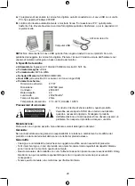 Preview for 28 page of König Electronic KN-WS700 Manual