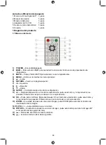 Preview for 30 page of König Electronic KN-WS700 Manual