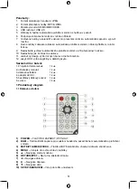 Preview for 51 page of König Electronic KN-WS700 Manual