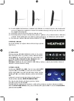 Preview for 53 page of König Electronic KN-WS700 Manual