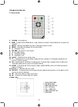 Preview for 57 page of König Electronic KN-WS700 Manual