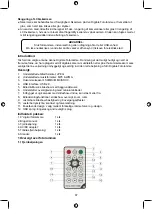 Preview for 67 page of König Electronic KN-WS700 Manual