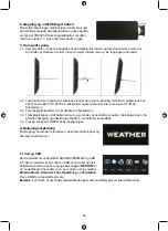 Preview for 69 page of König Electronic KN-WS700 Manual