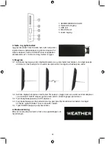 Preview for 74 page of König Electronic KN-WS700 Manual