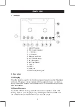 Preview for 2 page of König Electronic MP3-CASSETTE10 Manual