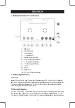 Preview for 4 page of König Electronic MP3-CASSETTE10 Manual