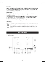 Preview for 8 page of König Electronic MP3-CASSETTE10 Manual