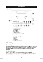 Preview for 20 page of König Electronic MP3-CASSETTE10 Manual