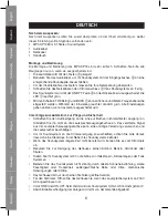 Preview for 6 page of König Electronic MP3-SP15 Manual