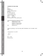 Preview for 16 page of König Electronic MP3-SP15 Manual