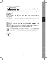 Preview for 17 page of König Electronic MP3-SP15 Manual