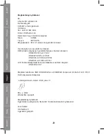 Preview for 28 page of König Electronic MP3-SP15 Manual