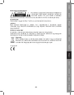 Preview for 29 page of König Electronic MP3-SP15 Manual