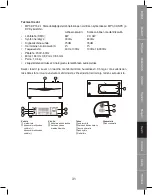 Preview for 31 page of König Electronic MP3-SP15 Manual