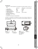 Preview for 35 page of König Electronic MP3-SP15 Manual