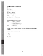 Preview for 36 page of König Electronic MP3-SP15 Manual