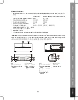 Preview for 43 page of König Electronic MP3-SP15 Manual