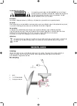 Preview for 6 page of König Electronic SEC-CAM420 Manual