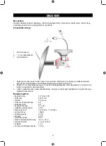 Preview for 11 page of König Electronic SEC-CAM420 Manual